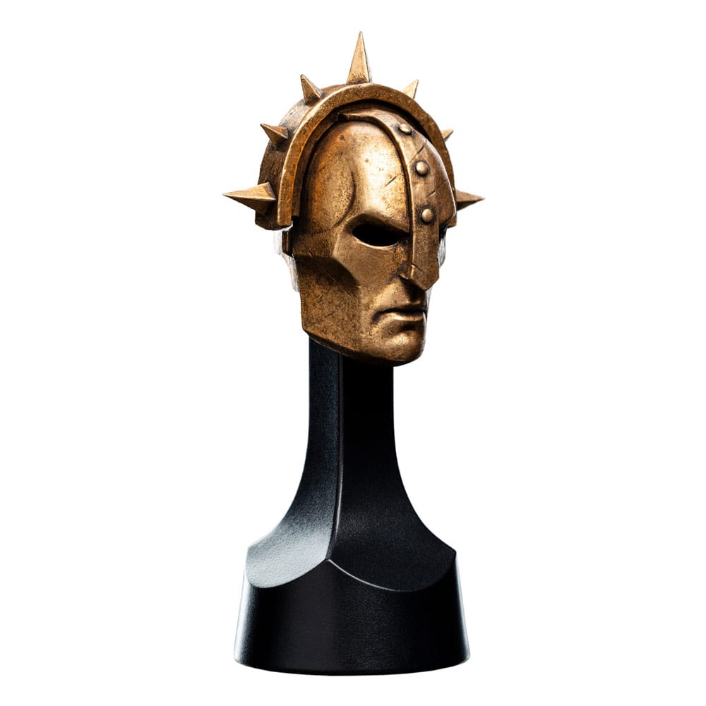 Warhammer: Age Of Sigmar Replik 1/4 Stormcast Eternal Liberator Helm 16 cm - Smalltinytoystore