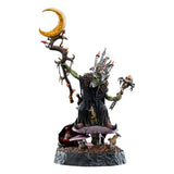 Warhammer: Age of Sigmar Statue 1/6 Skragrott the Loonking Limited Edition 41 cm - Smalltinytoystore
