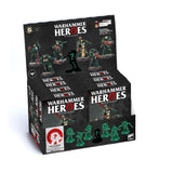 Warhammer Heroes Miniaturen Dark Angels Display (8) - Smalltinytoystore