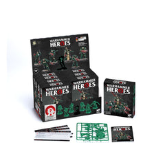 Warhammer Heroes Miniaturen Dark Angels Display (8) - Smalltinytoystore