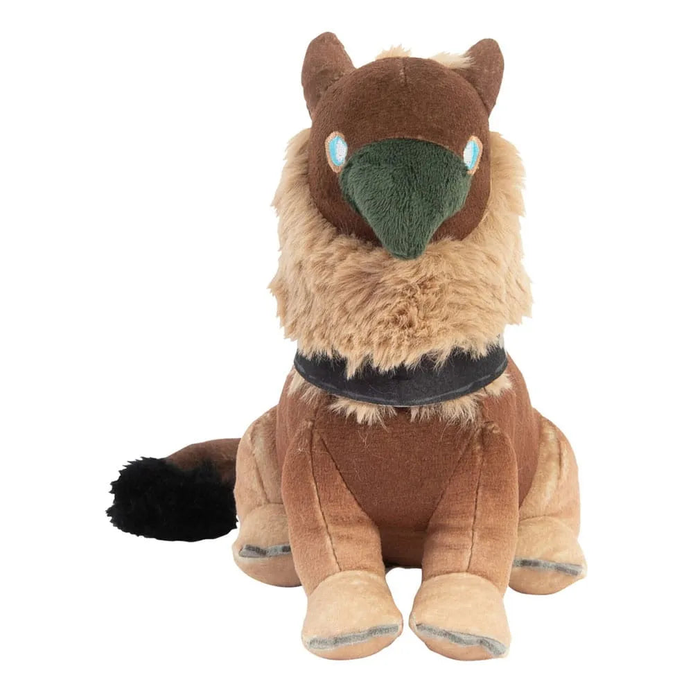 Warhammer Plüschfigur Balthas Gryph Hound 15 cm - Smalltinytoystore