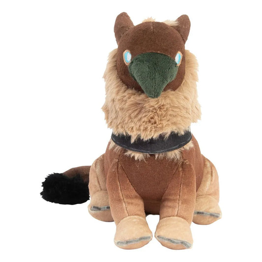 Warhammer Plüschfigur Balthas Gryph Hound 15 cm - Smalltinytoystore