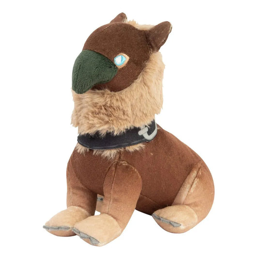 Warhammer Plüschfigur Balthas Gryph Hound 15 cm - Smalltinytoystore
