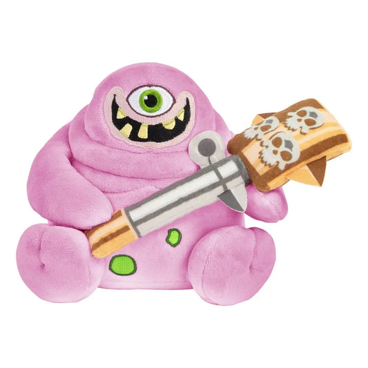 Warhammer Plüschfigur Granade Nurgling 15 cm - Smalltinytoystore