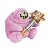 Warhammer Plüschfigur Granade Nurgling 15 cm - Smalltinytoystore