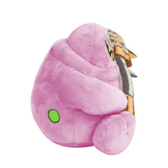 Warhammer Plüschfigur Granade Nurgling 15 cm - Smalltinytoystore