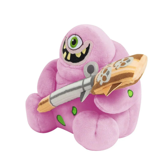 Warhammer Plüschfigur Granade Nurgling 15 cm - Smalltinytoystore