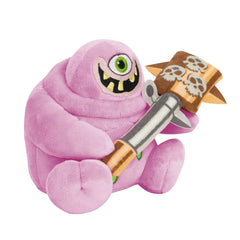 Warhammer Plüschfigur Granade Nurgling 15 cm - Smalltinytoystore