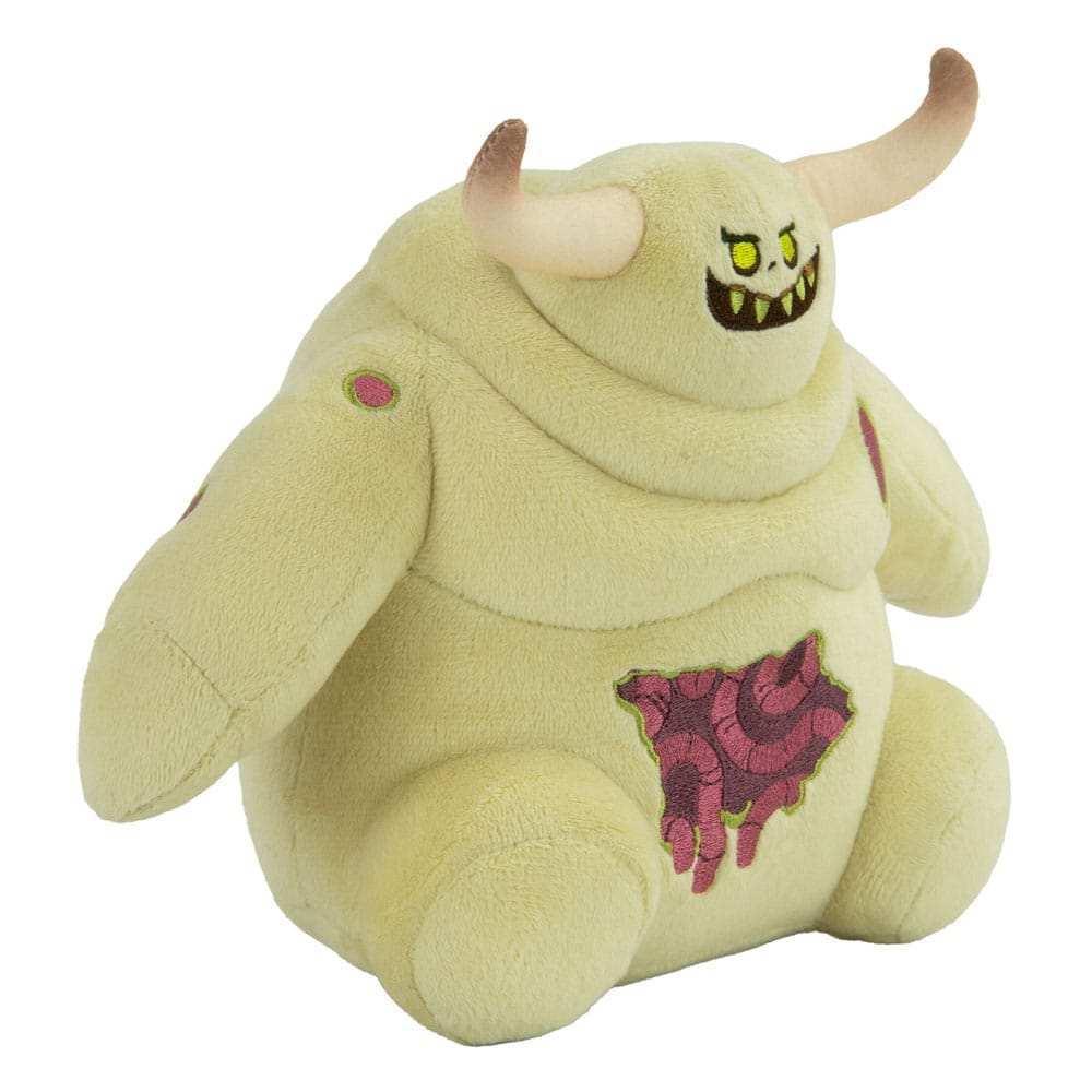 Warhammer Plüschfigur Nurgling: Little Unclean One 18 cm - Smalltinytoystore