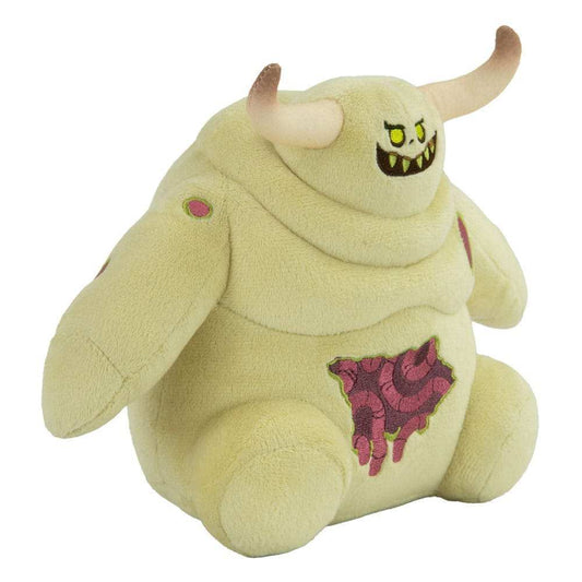 Warhammer Plüschfigur Nurgling: Little Unclean One 18 cm - Smalltinytoystore