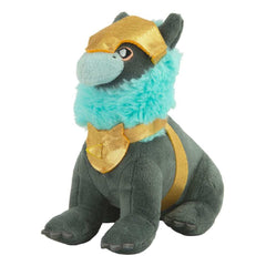 Warhammer Plüschfigur Sacrosanct Gryph Hound 15 cm - Smalltinytoystore