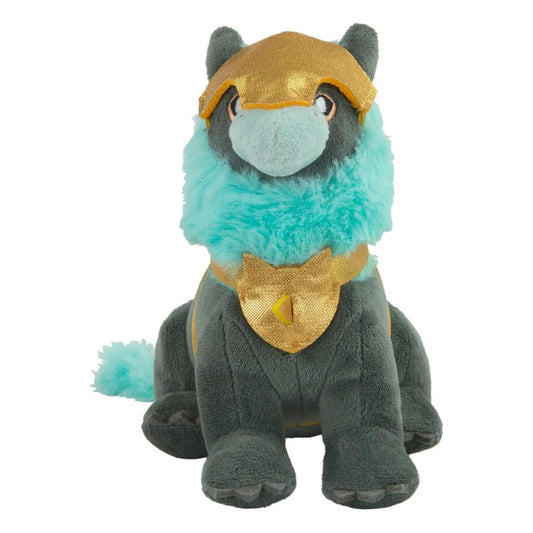 Warhammer Plüschfigur Sacrosanct Gryph Hound 15 cm - Smalltinytoystore