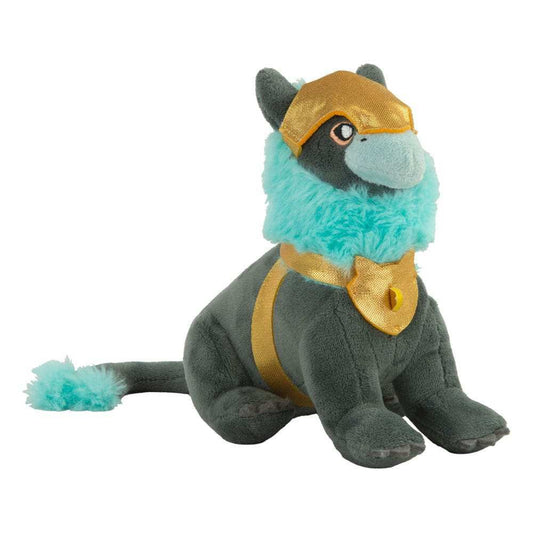 Warhammer Plüschfigur Sacrosanct Gryph Hound 15 cm - Smalltinytoystore