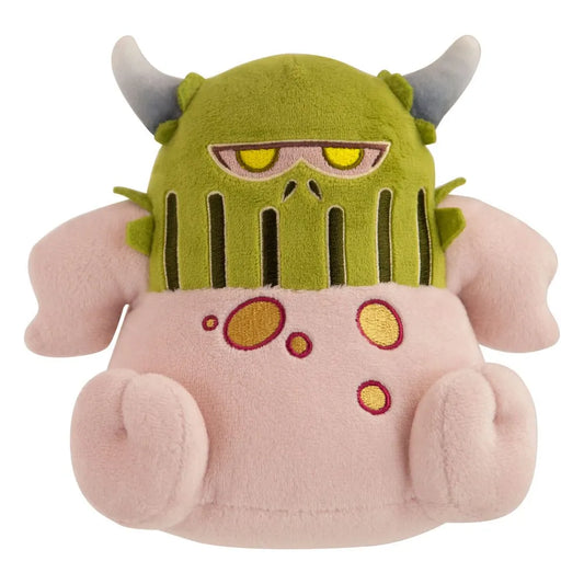 Warhammer Plüschfigur Sassy Nurgling 15 cm - Smalltinytoystore
