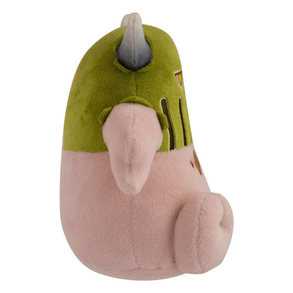 Warhammer Plüschfigur Sassy Nurgling 15 cm - Smalltinytoystore