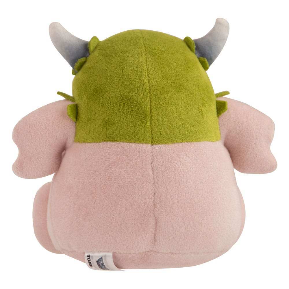 Warhammer Plüschfigur Sassy Nurgling 15 cm - Smalltinytoystore