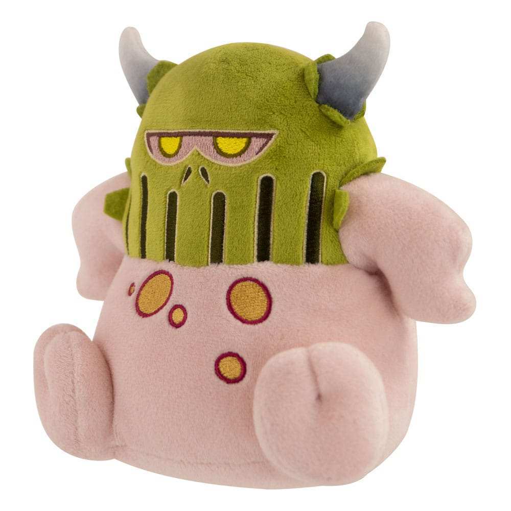 Warhammer Plüschfigur Sassy Nurgling 15 cm - Smalltinytoystore