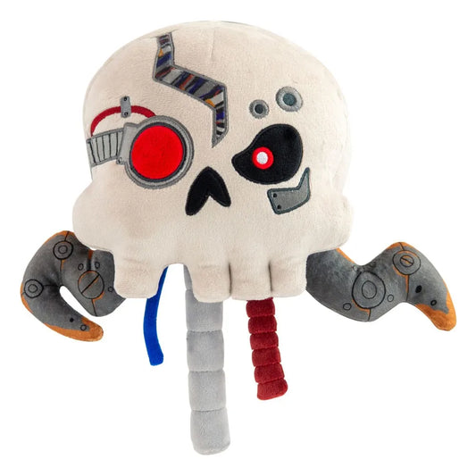 Warhammer Plüschfigur Servo Skull 28 cm - Smalltinytoystore