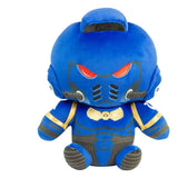 Warhammer Plüschfigur Space Marine