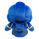 Warhammer Plüschfigur Space Marine