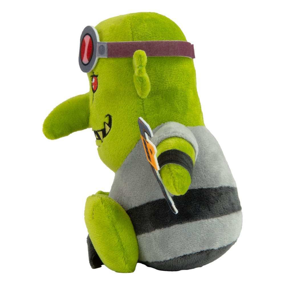 Warhammer Plüschfigur Spanna Grot 18 cm - Smalltinytoystore