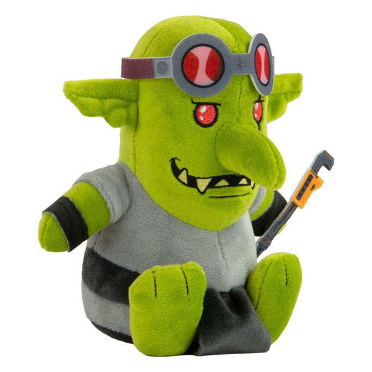 Warhammer Plüschfigur Spanna Grot 18 cm - Smalltinytoystore
