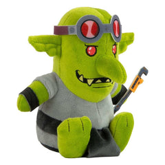 Warhammer Plüschfigur Spanna Grot 18 cm - Smalltinytoystore