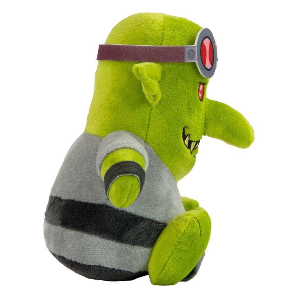 Warhammer Plüschfigur Spanna Grot 18 cm - Smalltinytoystore