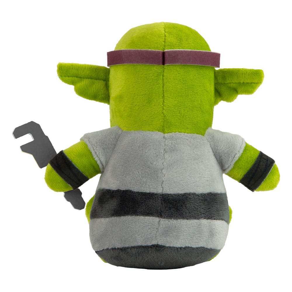 Warhammer Plüschfigur Spanna Grot 18 cm - Smalltinytoystore