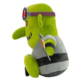 Warhammer Plüschfigur Spanna Grot 18 cm - Smalltinytoystore
