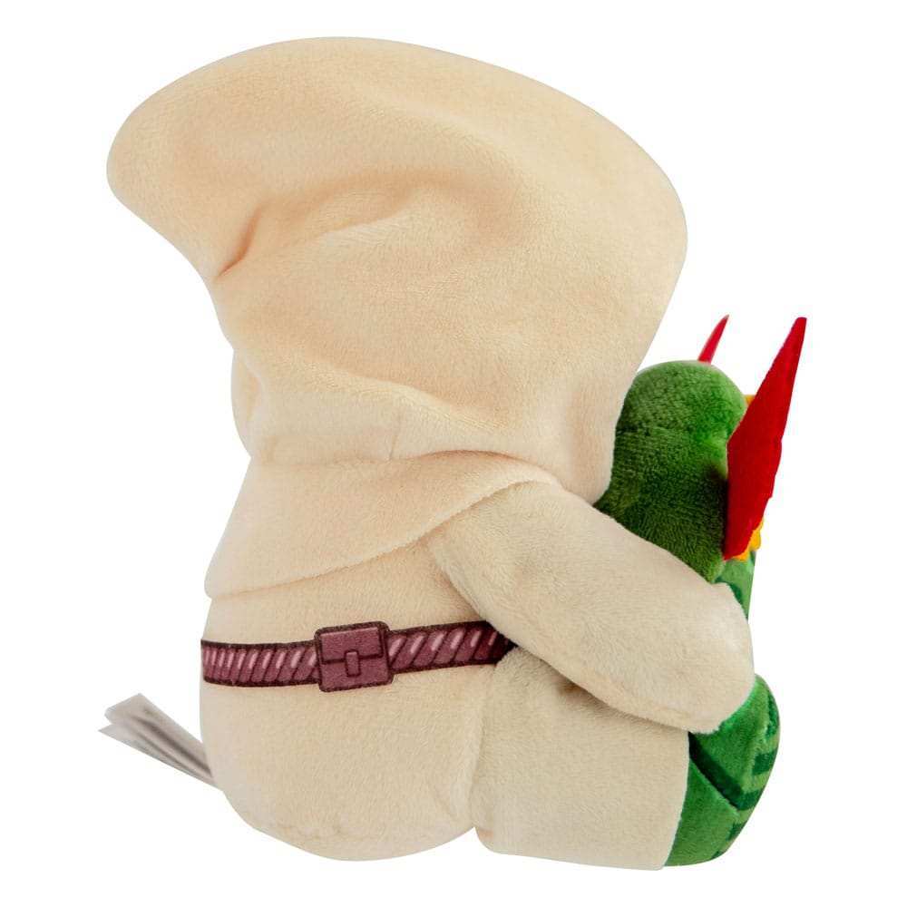 Warhammer Plüschfigur Watcher in the Dark 17 cm - Smalltinytoystore