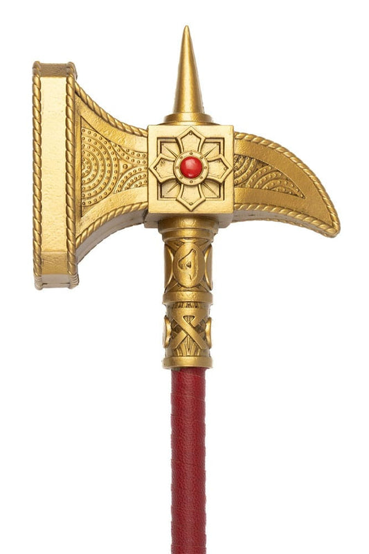 Warhammer Schaumstoff-Kriegshammer Armoury Ghal Maraz 125 cm - Smalltinytoystore
