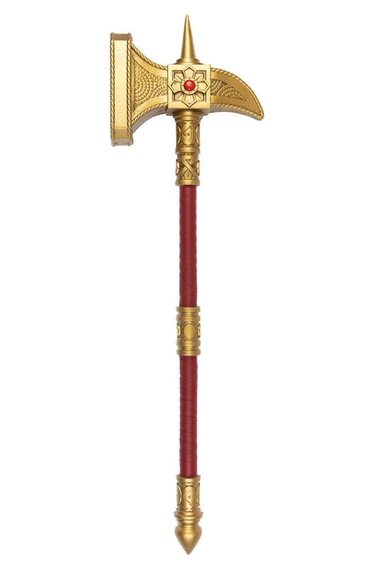 Warhammer Schaumstoff-Kriegshammer Armoury Ghal Maraz 125 cm - Smalltinytoystore