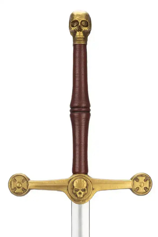 Warhammer Schaumstoff-Schwert Armoury Imperial Flamberge 150 cm - Smalltinytoystore