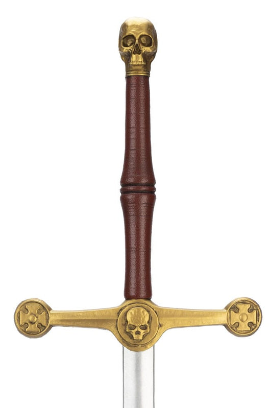 Warhammer Schaumstoff-Schwert Armoury Imperial Flamberge 150 cm - Smalltinytoystore