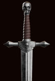 Warhammer Schaumstoff-Schwert Armoury Vanguard Imperial Arming Sword 91 cm - Smalltinytoystore