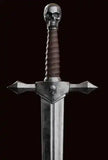 Warhammer Schaumstoff-Schwert Armoury Vanguard Imperial Arming Sword 91 cm - Smalltinytoystore