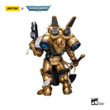 Warhammer The Horus Heresy Actionfigur 1/18 Blood Angels Commander Dante 12 cm - Smalltinytoystore