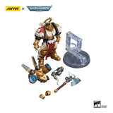 Warhammer The Horus Heresy Actionfigur 1/18 Blood Angels Commander Dante 12 cm - Smalltinytoystore