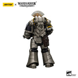 Warhammer The Horus Heresy Actionfigur 1/18 lron Warriors MKlll Tactical Sergeant 12 cm - Smalltinytoystore