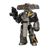 Warhammer The Horus Heresy Actionfigur 1/18 lron Warriors Tyrant Siege Master Terminator with Rocket launcher 14 cm - Smalltinytoystore