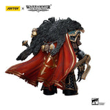Warhammer The Horus Heresy Actionfigur 1/18 Sons of Horus Warmaster Horus Primarch of the XVlth Legion 12 cm - Smalltinytoystore