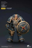 Warhammer The Horus Heresy Actionfigur 1/18 Space Wolves Grey Slayer Pack Grey Slayer 1 12 cm - Smalltinytoystore