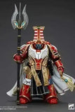 Warhammer The Horus Heresy Actionfigur 1/18 Thousand Sons Legion Librarian Consut 16 cm - Smalltinytoystore