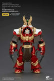 Warhammer The Horus Heresy Actionfigur 1/18 Thousand Sons Sekhmet Terminator Cabal Sekhmet with Lightning Claws 14 cm - Smalltinytoystore