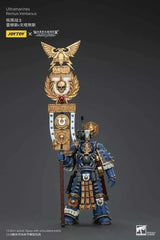 Warhammer The Horus Heresy Actionfigur 1/18 Ultramarines Remus Ventanus 14 cm - Smalltinytoystore