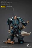 Warhammer The Horus Heresy Actionfigur Alpha Legion Harrowmaster Armillus Dynat 20 cm - Smalltinytoystore