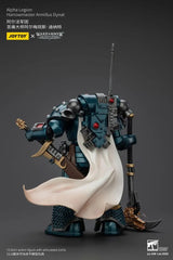 Warhammer The Horus Heresy Actionfigur Alpha Legion Harrowmaster Armillus Dynat 20 cm - Smalltinytoystore