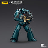 Warhammer The Horus Heresy Actionfigur Alpha Legion Head hunter With Banestrike Combi-Bolter And Power Dagger 20 cm - Smalltinytoystore