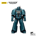 Warhammer The Horus Heresy Actionfigur Alpha Legion MKVI Tactical Legionary 12 cm